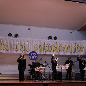 Día del Estudiante